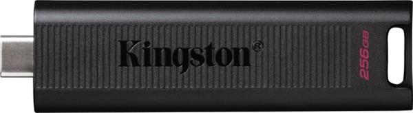 KINGSTON USB 256GB DATATRAVELER MAX UC KIN DTMAX/256GB