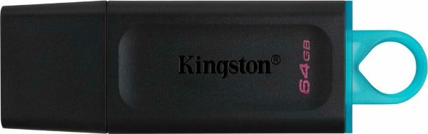 KINGSTON USB 64GB DATATRAVELER EXODIA U3 DTX/64GB