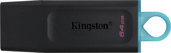 KINGSTON USB 64GB DATATRAVELER EXODIA U3 DTX/64GB