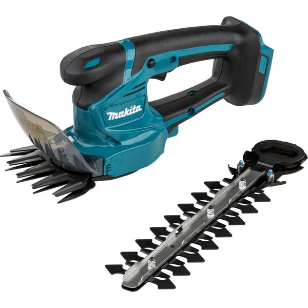 MAKITA DUM111ZX CORDLESS GRASSCUTTER