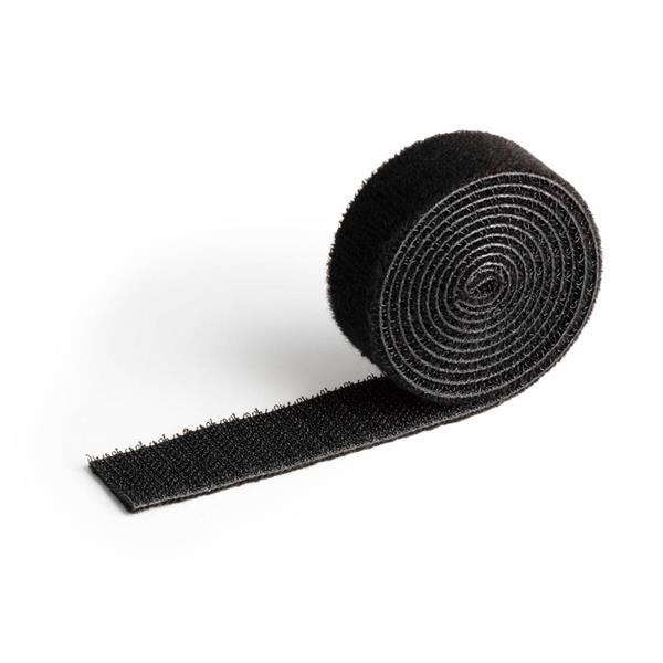 DURABLE CAVOLINE GRIP 20    20MM BLACK       100X2CM      503201