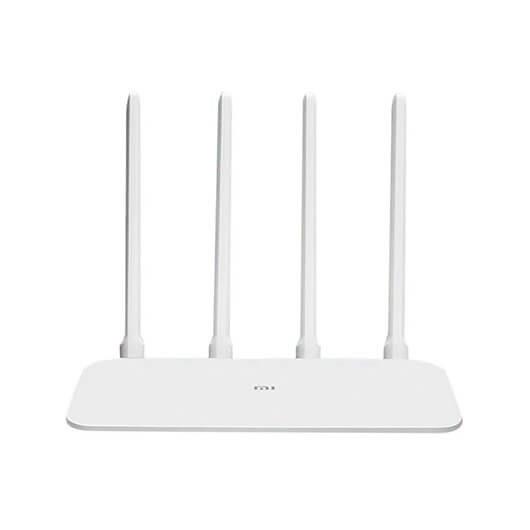 XIAOMI WIRELESS ROUTER MY ROUTER 4A GIGABIT WHITE