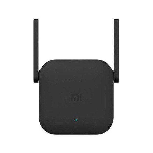 XIAOMI WIRELESS LAN REPEATER MY WIFI RANGE EXTENDER PRO BLACK