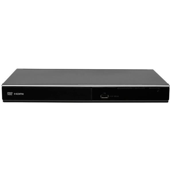 PANASONIC DVD-S700EG-K BLACK