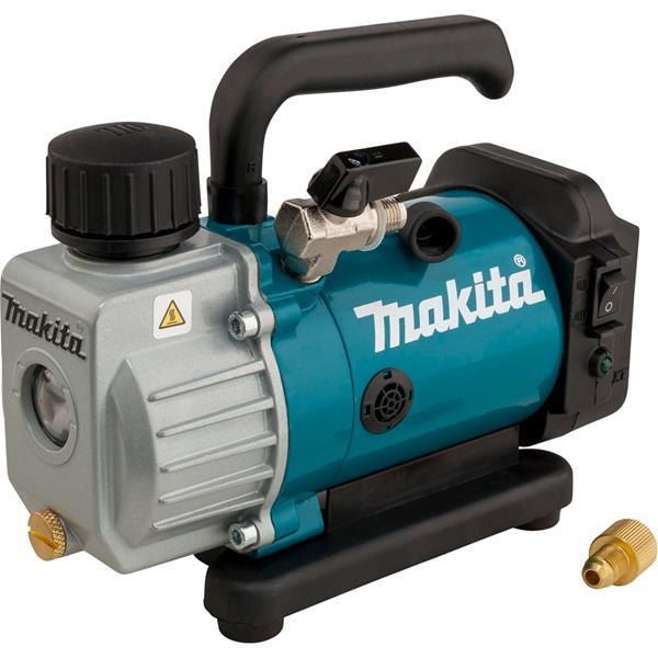 MAKITA DVP180Z VACUUM PUMP