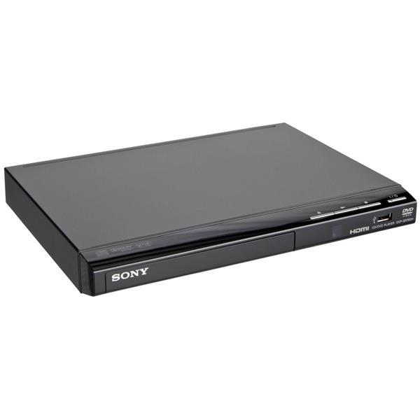 SONY DVP-SR 760 HB.EC1