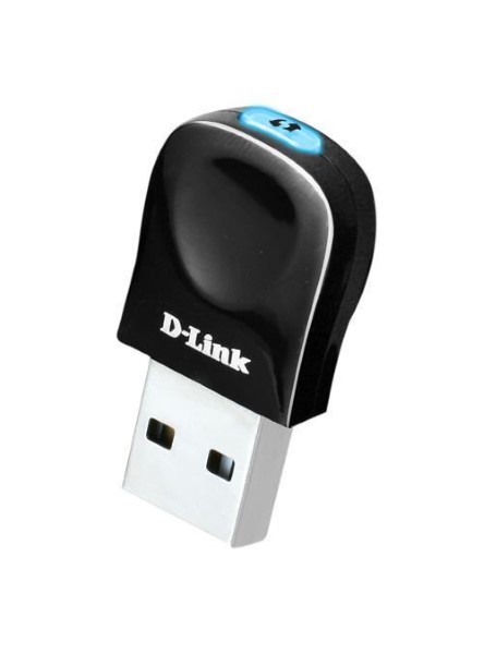 D-LINK DWA-131 WIRELESS N NANO USB ADAPTER