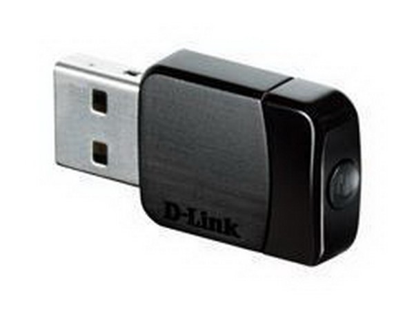 D-LINK WIRELESS  USB DWA-171