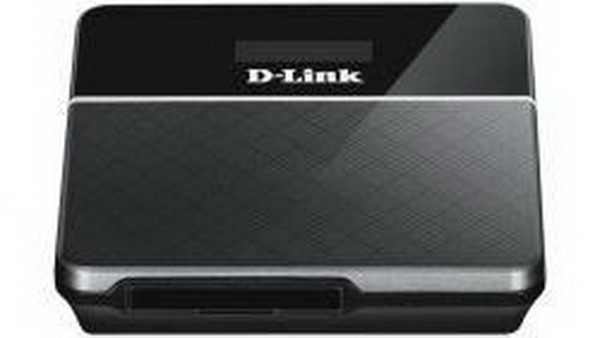 D-LINK ΑΣΥΡΜ.ROUTER  DWR-932