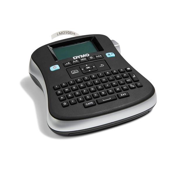 DYMO LABELMANAGER 210 D