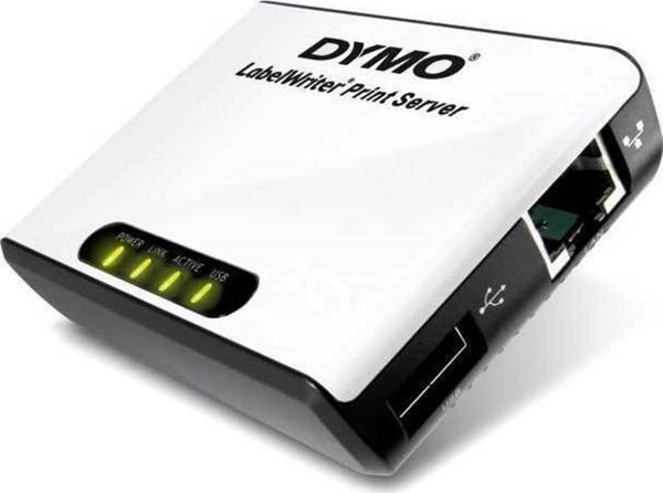 DYMO LABELWRITER PRINT SERVER
