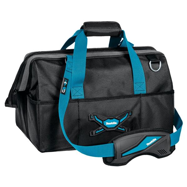 MAKITA E-05468 TOOL BAG 26 L
