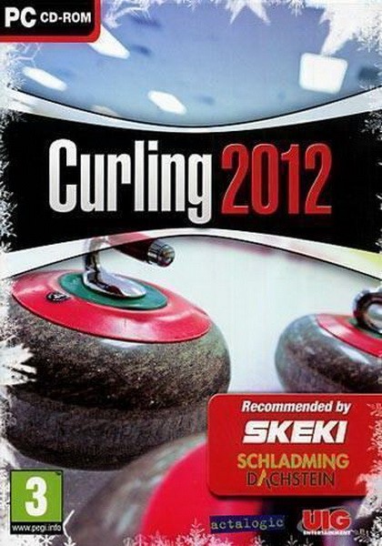 PCCD CURLING 2012  EU