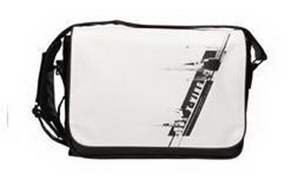 STAR WARS: THE FORCE AWAKENS - X-WING MESSENGER BAG  SDTSDT89012