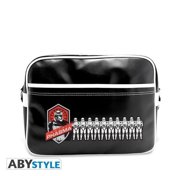 Messenger Bag "Troopers" Abystyle STAR WARS 