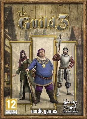 PC THE GUILD 3