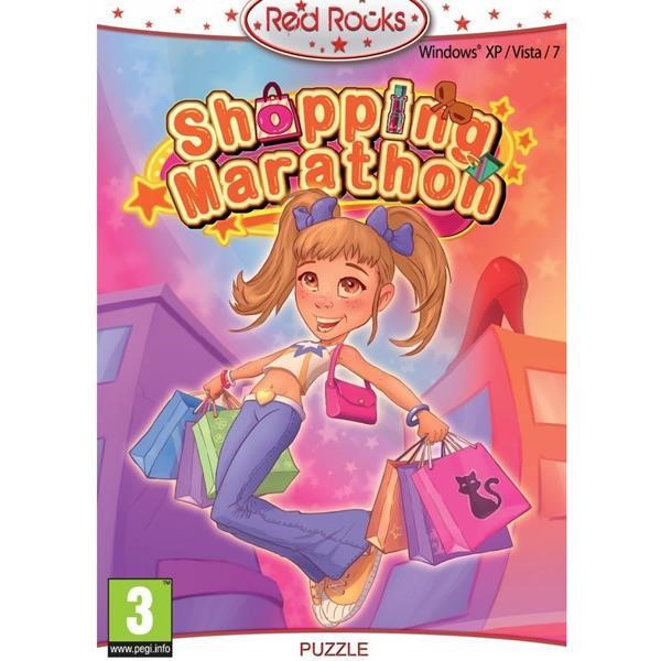 PCCD SHOPPING MARATHON  EU