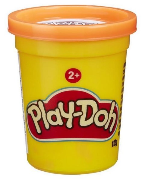 HASBRO PLAY-DOH CLAY SINGLE TUB  B6756