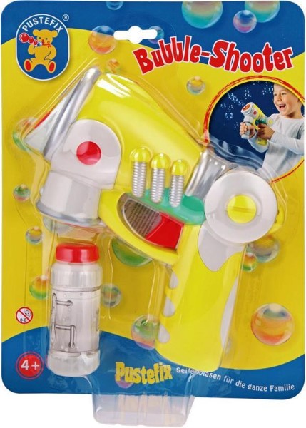 PUSTEFIX BUBBLE SHOOTER  869-640