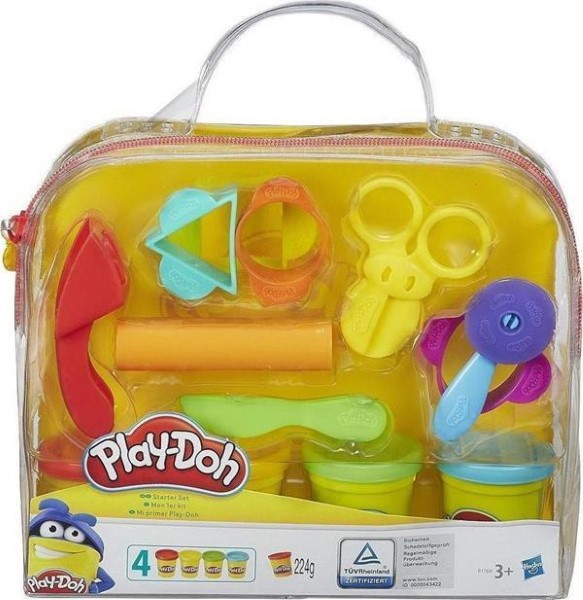 HASBRO PLAY-DOH STARTER SET  B1169EU4
