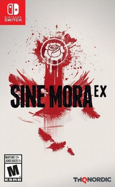 NSW SINE MORA EX (EU)