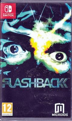 NSW FLASHBACK  EU