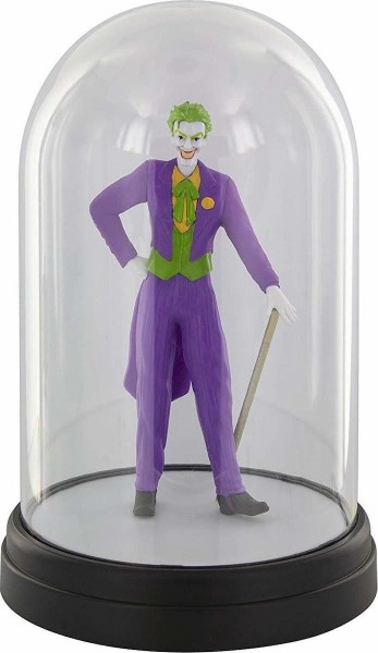 PALADONE DC COMICS - THE JOKER COLLECTIBLE LIGHT  PP5245DC