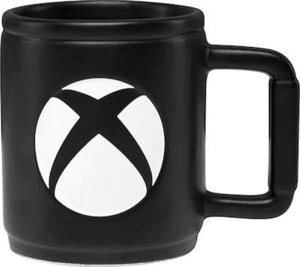 XBOX - SHAPED MUG  PP5684XB