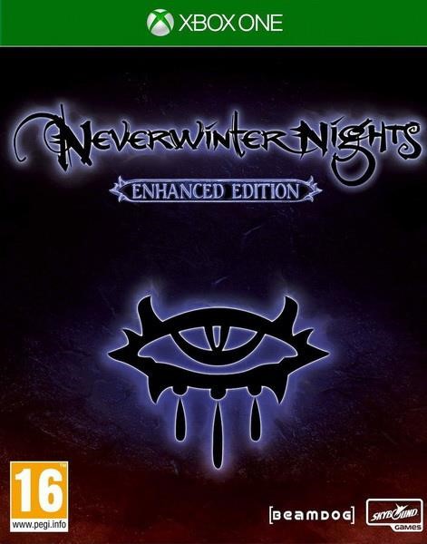 XBOX1 NEVERWINTER NIGHTS - ENHANCED EDITION  EU