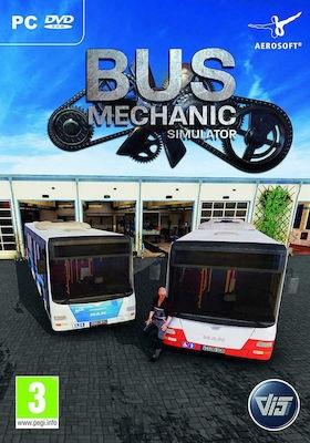 PC BUS MECHANIC