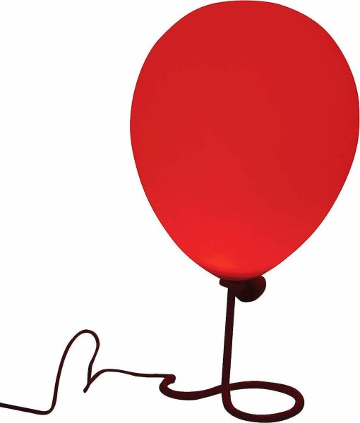 PALADONE IT - PENNYWISE BALLOON LAMP BDP  PP6136IT