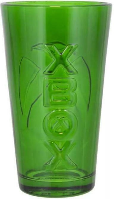 Paladone XBox - XBox Shaped Glass (PP5689XB)