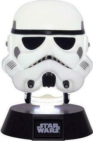 PALADONE STORMTROOPER ICON LIGHT BDP (PP6383SW)