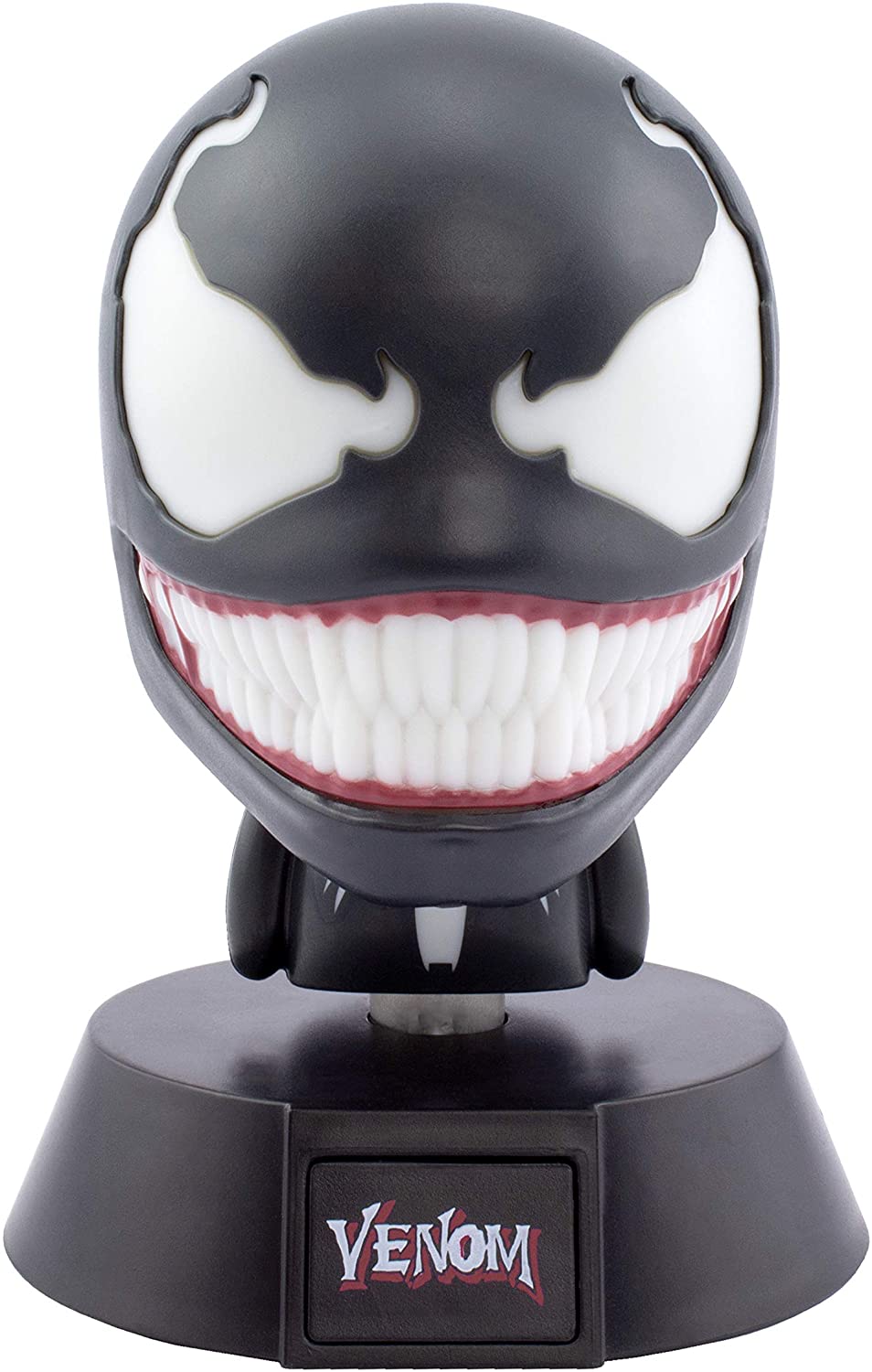 Paladone Marvel Spider-Man - Venom Icon Light BDP (PP6604SPM)