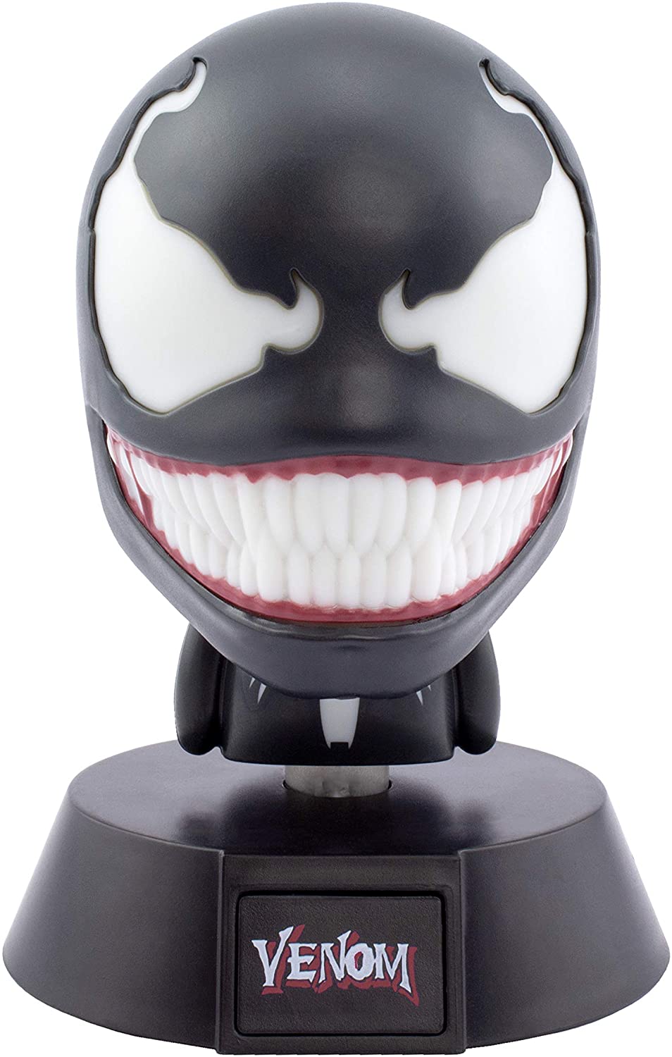 PALADONE MARVEL SPIDER-MAN - VENOM ICON LIGHT BDP  PP6604SPM