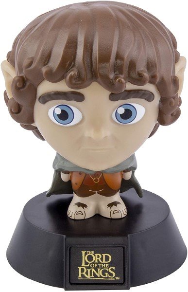 PALADONE LORD OF THE RINGS - FRODO ICON LIGHT BDP  PP6543LR