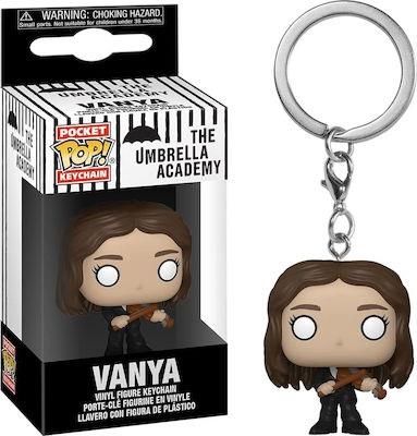 Funko Pocket POP! The Umbrella Academy - Vanya* Vinyl Figure Keychain