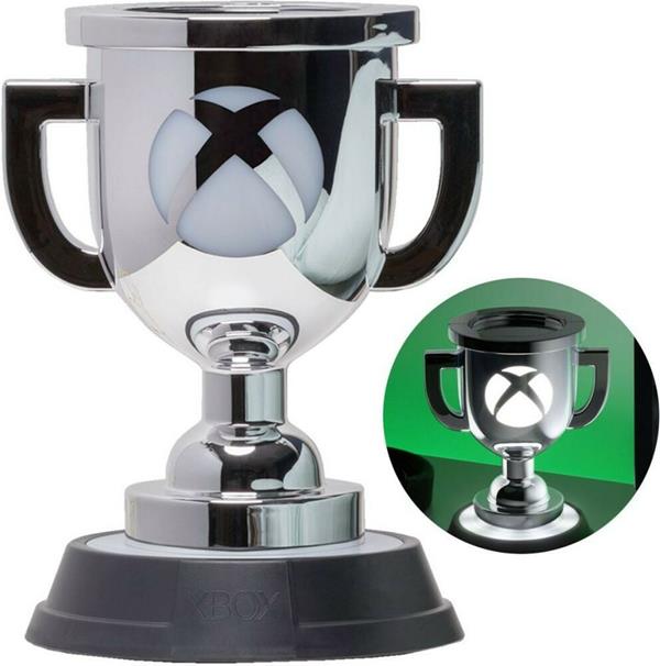 PALADONE XBOX ACHIEVEMENT LIGHT  PP7501XB