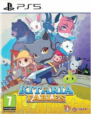 PS5 KITARIA FABLES