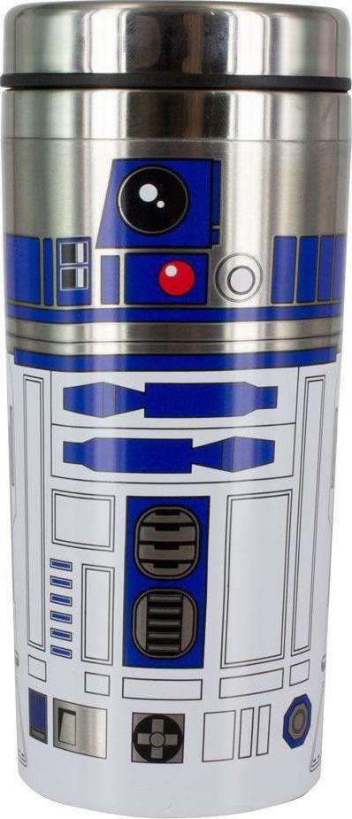 PALADONE R2-D2 TRAVEL MUG (PP3812SW)