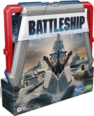 Hasbro Battleship - Classic Board Game (F4527)