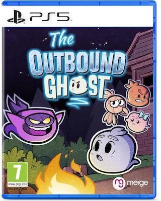 PS5 THE OUTBOUND GHOST