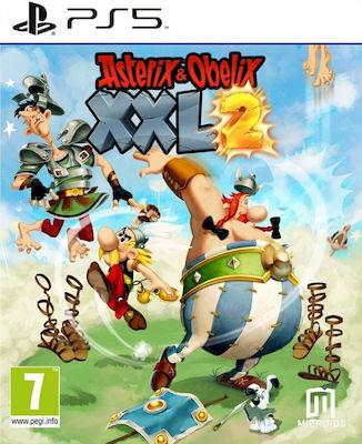 PS5 ASTERIX & OBELIX XXL2