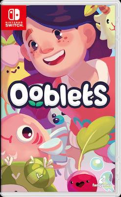 NSW OOBLETS
