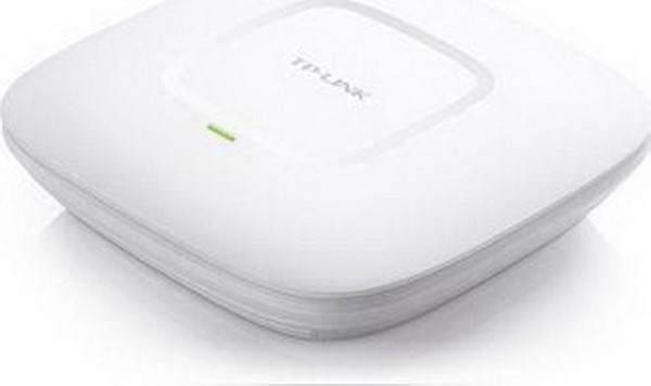 TP-LINK EAP110 300Mbps Wireless N Ceiling/Wall Mount Access Point