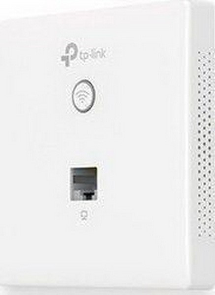 TP-LINK EAP115-WALL   WALL-PLATE ACCESS POINT