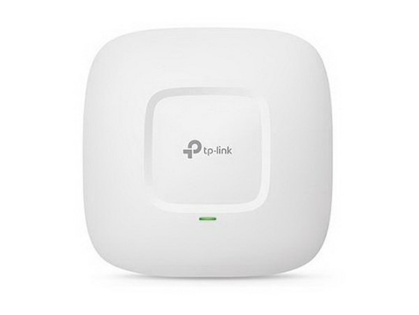 TP-LINK 300MBPS WIRELESS N CEILING MOUNT ACCESS POINT, QUALCOMM