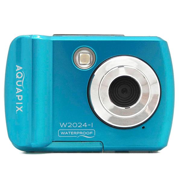 EASYPIX AQUAPIX W2024 SPLASH ICEBLUE