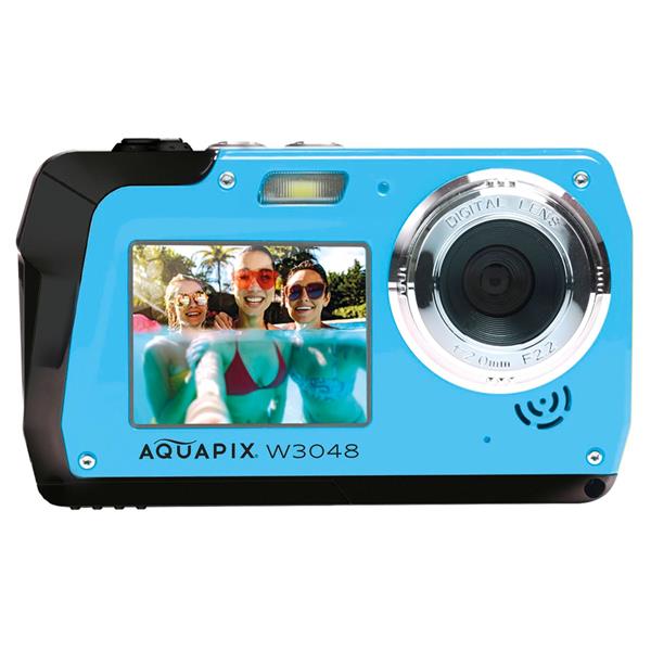 EASYPIX AQUAPIX W3048 EDGE ICEBLUE