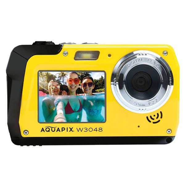 EASYPIX AQUAPIX W3048 EDGE YELLOW